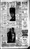 Hammersmith & Shepherds Bush Gazette Thursday 01 August 1968 Page 5