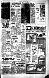 Hammersmith & Shepherds Bush Gazette Thursday 01 August 1968 Page 7