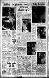 Hammersmith & Shepherds Bush Gazette Thursday 01 August 1968 Page 10