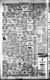 Hammersmith & Shepherds Bush Gazette Thursday 01 August 1968 Page 12