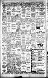 Hammersmith & Shepherds Bush Gazette Thursday 01 August 1968 Page 14