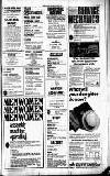 Hammersmith & Shepherds Bush Gazette Thursday 01 August 1968 Page 17