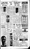 Hammersmith & Shepherds Bush Gazette Thursday 22 August 1968 Page 3