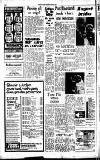 Hammersmith & Shepherds Bush Gazette Thursday 22 August 1968 Page 4