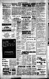 Hammersmith & Shepherds Bush Gazette Thursday 05 September 1968 Page 2