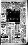 Hammersmith & Shepherds Bush Gazette Thursday 05 September 1968 Page 3