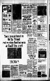 Hammersmith & Shepherds Bush Gazette Thursday 05 September 1968 Page 4