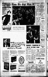 Hammersmith & Shepherds Bush Gazette Thursday 05 September 1968 Page 6
