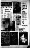 Hammersmith & Shepherds Bush Gazette Thursday 05 September 1968 Page 9