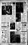Hammersmith & Shepherds Bush Gazette Thursday 05 September 1968 Page 16