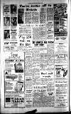 Hammersmith & Shepherds Bush Gazette Thursday 07 November 1968 Page 6