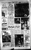 Hammersmith & Shepherds Bush Gazette Thursday 07 November 1968 Page 10