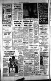 Hammersmith & Shepherds Bush Gazette Thursday 07 November 1968 Page 14