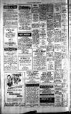 Hammersmith & Shepherds Bush Gazette Thursday 07 November 1968 Page 16
