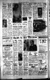 Hammersmith & Shepherds Bush Gazette Thursday 07 November 1968 Page 24