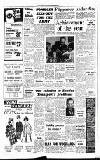 Hammersmith & Shepherds Bush Gazette Thursday 14 November 1968 Page 6