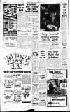 Hammersmith & Shepherds Bush Gazette Thursday 14 November 1968 Page 8