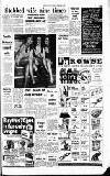 Hammersmith & Shepherds Bush Gazette Thursday 14 November 1968 Page 9