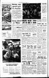 Hammersmith & Shepherds Bush Gazette Thursday 14 November 1968 Page 12