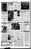 Hammersmith & Shepherds Bush Gazette Thursday 14 November 1968 Page 22