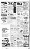 Hammersmith & Shepherds Bush Gazette Thursday 21 November 1968 Page 2