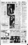 Hammersmith & Shepherds Bush Gazette Thursday 21 November 1968 Page 5