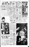 Hammersmith & Shepherds Bush Gazette Thursday 21 November 1968 Page 7