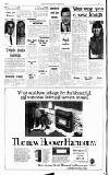 Hammersmith & Shepherds Bush Gazette Thursday 21 November 1968 Page 8