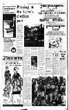 Hammersmith & Shepherds Bush Gazette Thursday 21 November 1968 Page 12