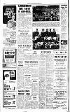 Hammersmith & Shepherds Bush Gazette Thursday 21 November 1968 Page 14