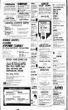 Hammersmith & Shepherds Bush Gazette Thursday 21 November 1968 Page 22