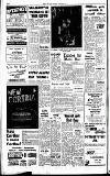 Hammersmith & Shepherds Bush Gazette Thursday 28 November 1968 Page 2