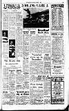 Hammersmith & Shepherds Bush Gazette Thursday 28 November 1968 Page 3