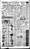 Hammersmith & Shepherds Bush Gazette Thursday 28 November 1968 Page 4