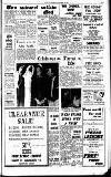 Hammersmith & Shepherds Bush Gazette Thursday 28 November 1968 Page 5