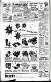 Hammersmith & Shepherds Bush Gazette Thursday 28 November 1968 Page 6