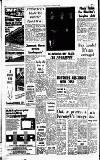 Hammersmith & Shepherds Bush Gazette Thursday 28 November 1968 Page 8