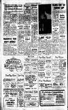 Hammersmith & Shepherds Bush Gazette Thursday 28 November 1968 Page 14