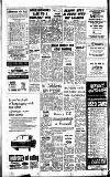 Hammersmith & Shepherds Bush Gazette Thursday 05 December 1968 Page 2