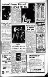 Hammersmith & Shepherds Bush Gazette Thursday 05 December 1968 Page 3