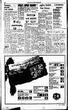 Hammersmith & Shepherds Bush Gazette Thursday 05 December 1968 Page 4