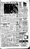 Hammersmith & Shepherds Bush Gazette Thursday 05 December 1968 Page 5