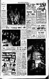 Hammersmith & Shepherds Bush Gazette Thursday 05 December 1968 Page 7