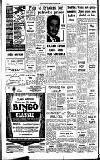 Hammersmith & Shepherds Bush Gazette Thursday 05 December 1968 Page 8