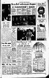 Hammersmith & Shepherds Bush Gazette Thursday 05 December 1968 Page 13