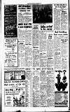 Hammersmith & Shepherds Bush Gazette Thursday 05 December 1968 Page 14