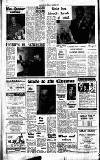 Hammersmith & Shepherds Bush Gazette Thursday 05 December 1968 Page 24