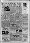Hammersmith & Shepherds Bush Gazette Thursday 02 January 1969 Page 5