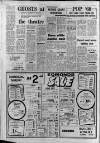 Hammersmith & Shepherds Bush Gazette Thursday 02 January 1969 Page 8