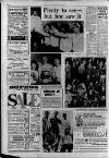Hammersmith & Shepherds Bush Gazette Thursday 02 January 1969 Page 10